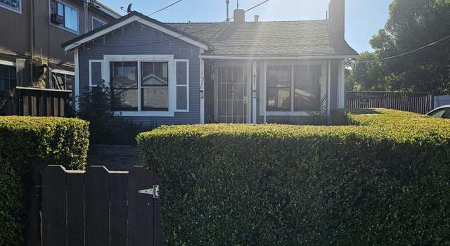 Photo of 475 S Willard Ave, San Jose, CA 95126