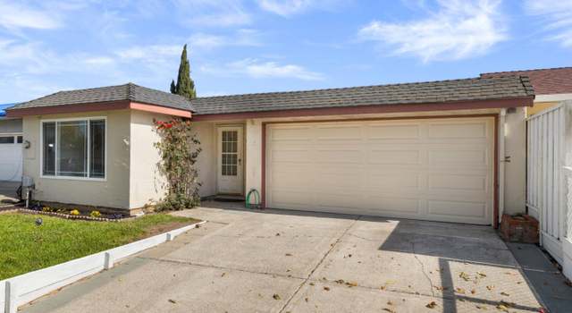 Photo of 1214 Turtlerock Dr, San Jose, CA 95122