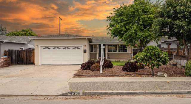 Photo of 4326 Gayle Dr, San Jose, CA 95124