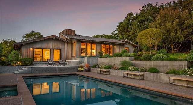Photo of 130 Deer Meadow Ln, Portola Valley, CA 94028