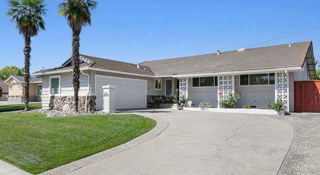 Photo of 3339 Elgin Ln, San Jose, CA 95118