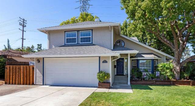 Photo of 1581 Princeton Dr, San Jose, CA 95118