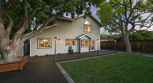 Photo of 1581 Princeton Dr, San Jose, CA 95118