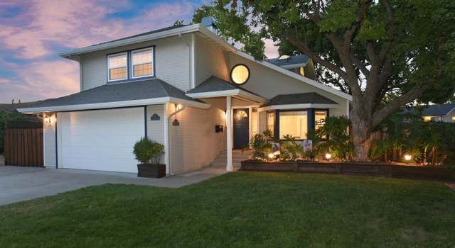 Photo of 1581 Princeton Dr, San Jose, CA 95118