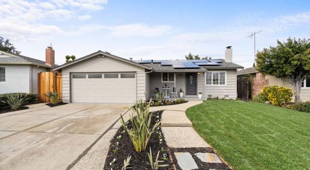 Photo of 7765 Huntridge Ln, Cupertino, CA 95014