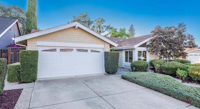 Photo of 3961 Asher Ct, San Jose, CA 95124