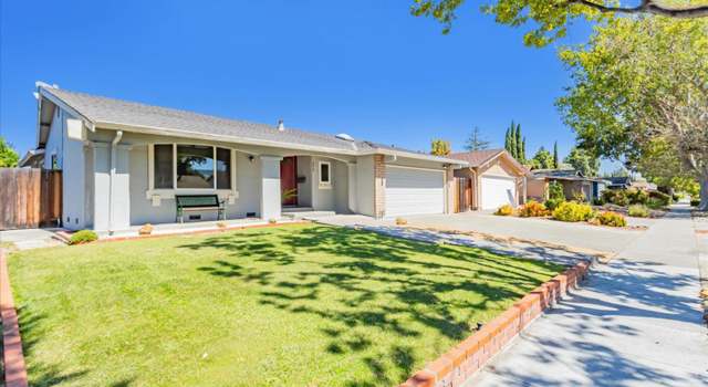 Photo of 375 Surber Dr, San Jose, CA 95123