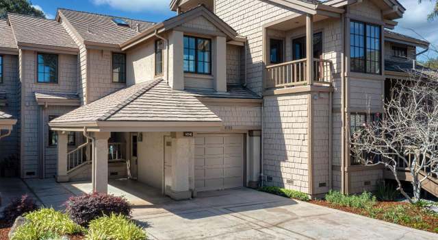 Photo of 101 Frederick St Unit E, Santa Cruz, CA 95062
