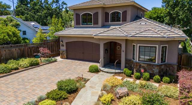 Photo of 2352 Howard Ave, San Carlos, CA 94070
