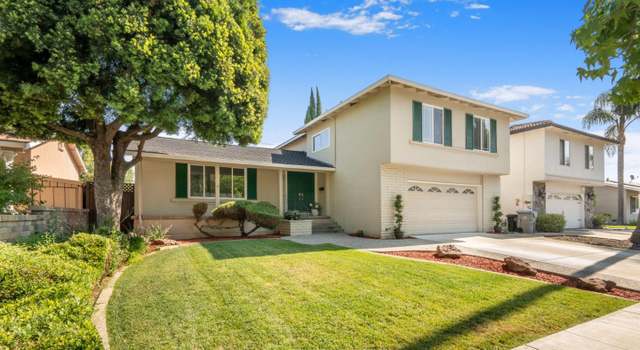 Photo of 947 Maclay Dr, San Jose, CA 95123