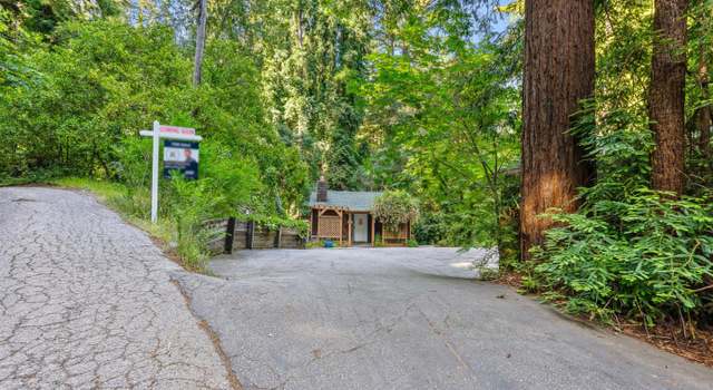 Photo of 15040 Fern Ave, Boulder Creek, CA 95006