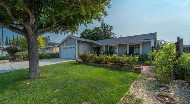 Photo of 416 Rumsey Ct, San Jose, CA 95111