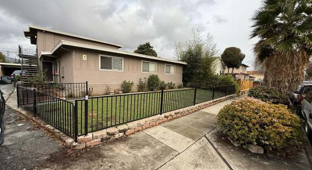Photo of 236 Montclair Ave, San Jose, CA 95116