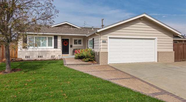 Photo of 1619 Willowbrook Dr, San Jose, CA 95118