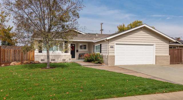 Photo of 1619 Willowbrook Dr, San Jose, CA 95118
