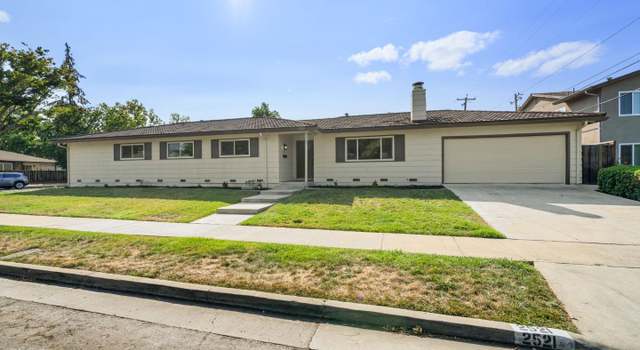 Photo of 2521 Skylark Dr, San Jose, CA 95125