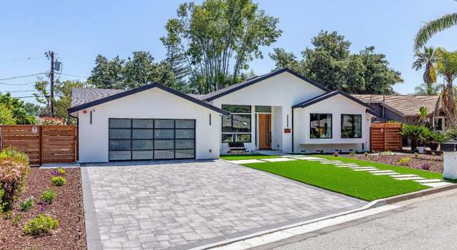 Photo of 12766 SARATOGA CREEK Dr, Saratoga, CA 95070