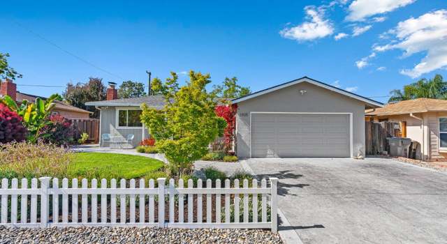 Photo of 1925 Adelaide Way, San Jose, CA 95124
