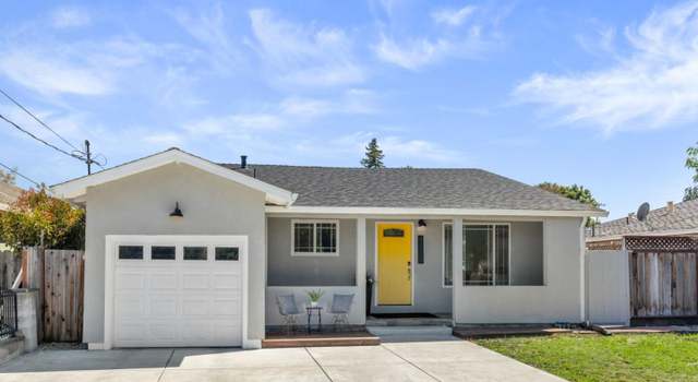 Photo of 1120 Alberni St, East Palo Alto, CA 94303
