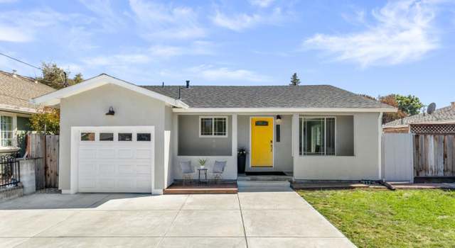 Photo of 1120 Alberni St, East Palo Alto, CA 94303