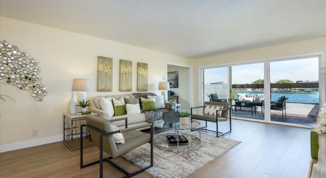 Photo of 933 Lido Ln, Foster City, CA 94404