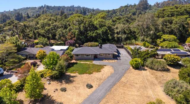 Photo of 2071 Huntington Dr, Aptos, CA 95003