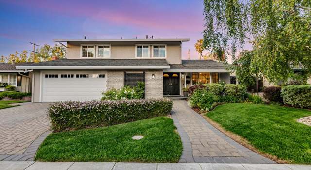 Photo of 2550 Fairglen Dr, San Jose, CA 95125