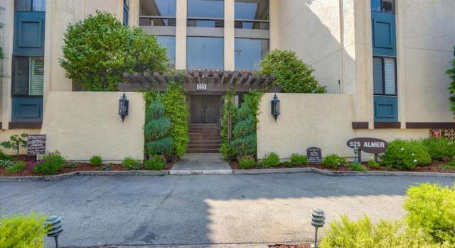 Photo of 525 Almer Rd #309, Burlingame, CA 94010