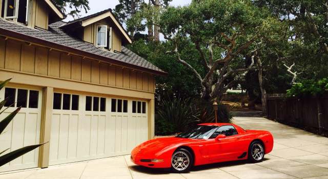 Photo of 3137 Stevenson Dr, Pebble Beach, CA 93953