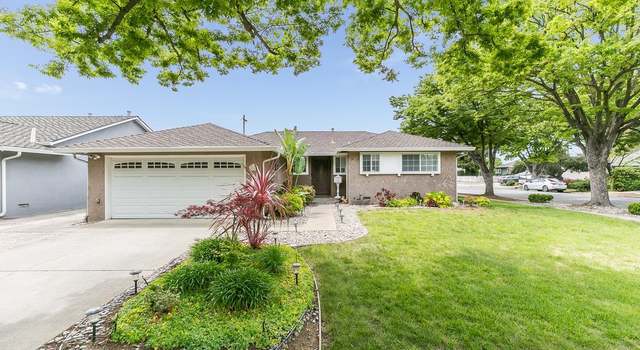 Photo of 5255 Calderwood Ln, San Jose, CA 95118