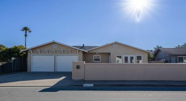 Photo of 3296 Steven Ct, Marina, CA 93933