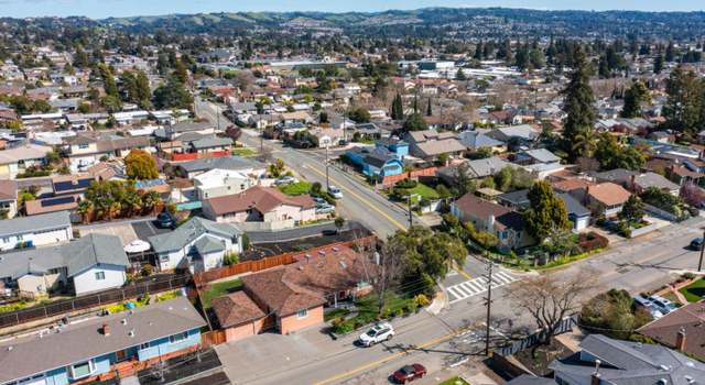 Photo of 19103 Parsons Ave, Castro Valley, CA 94546