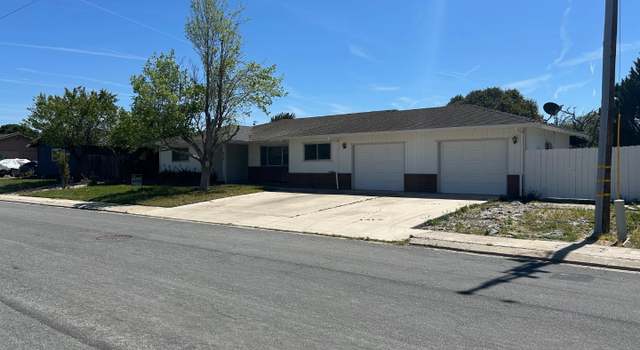 Photo of 209 Villa Dr, King City, CA 93930
