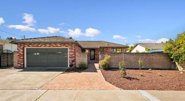 Photo of 271 Goodrich St, Hayward, CA 94544