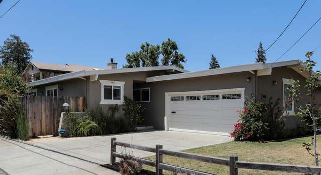 Photo of 1405 Lenolt St, Redwood City, CA 94063