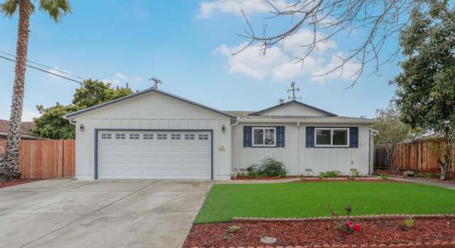Photo of 217 Alpine Ave, San Jose, CA 95127