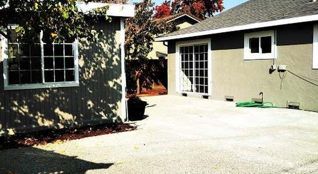 Photo of 4295 Jan Way, San Jose, CA 95124