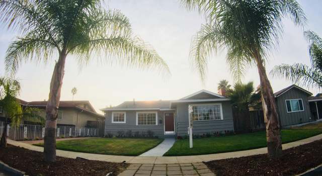 Photo of 4295 Jan Way, San Jose, CA 95124