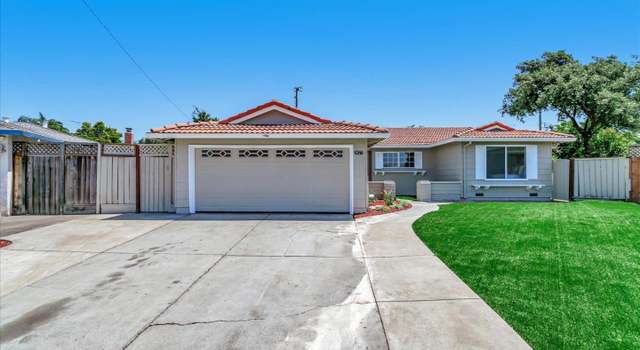 Photo of 2677 Tilton Ct, San Jose, CA 95121