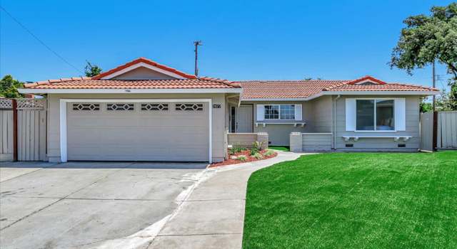 Photo of 2677 Tilton Ct, San Jose, CA 95121