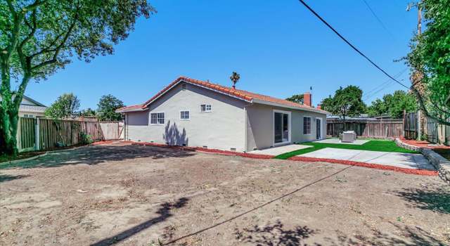 Photo of 2677 Tilton Ct, San Jose, CA 95121