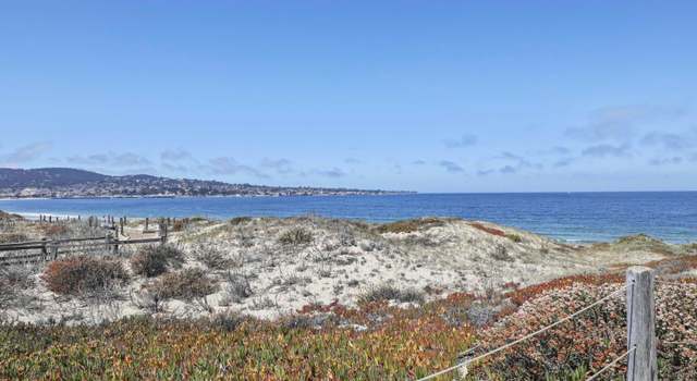 Photo of 125 Surf Way #310, Monterey, CA 93940