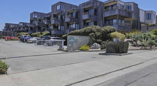 Photo of 125 Surf Way #310, Monterey, CA 93940