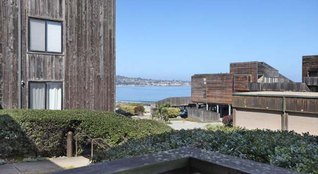Photo of 125 Surf Way #310, Monterey, CA 93940