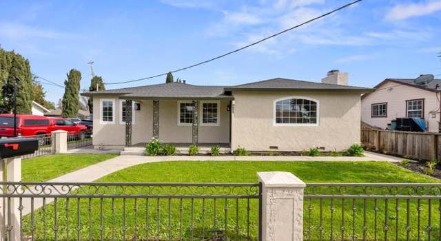 Photo of 590 Stanford Ave, Redwood City, CA 94063