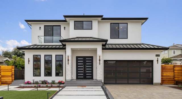 Photo of 20436 Sea Gull Way, Saratoga, CA 95070
