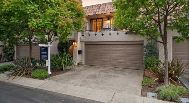 Photo of 133 Puesta Del Sol, Los Gatos, CA 95032
