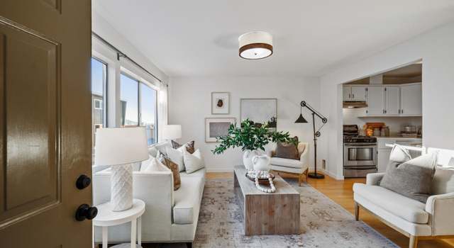 Photo of 608 Peralta Ave, San Francisco, CA 94110