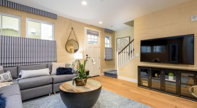 Photo of 126 Tilton Ave, San Mateo, CA 94401