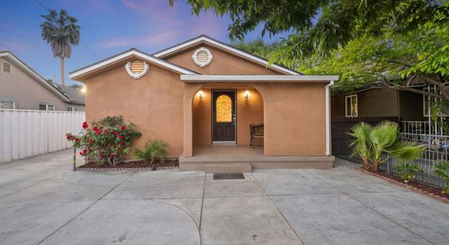 Photo of 1203 Whitton Ave, San Jose, CA 95116